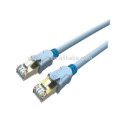 CCS/CU OEM Cable Factory 305m UTP Cat5e Lan Cable 100% Solid Copper